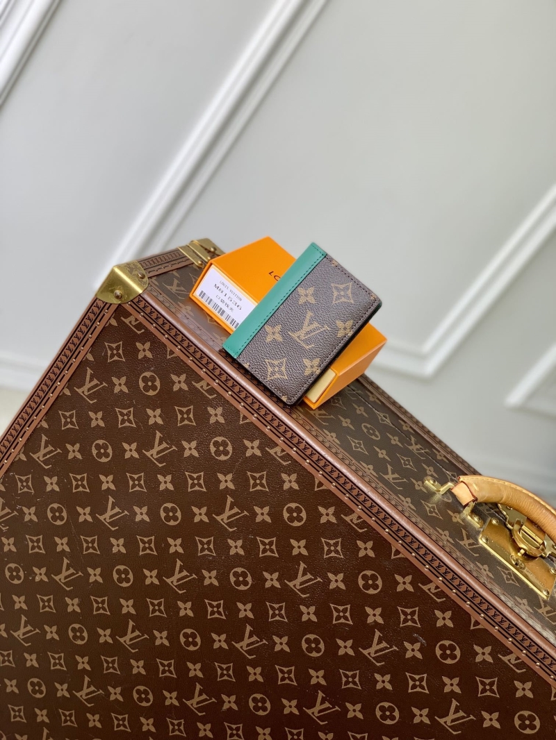 LV Wallets